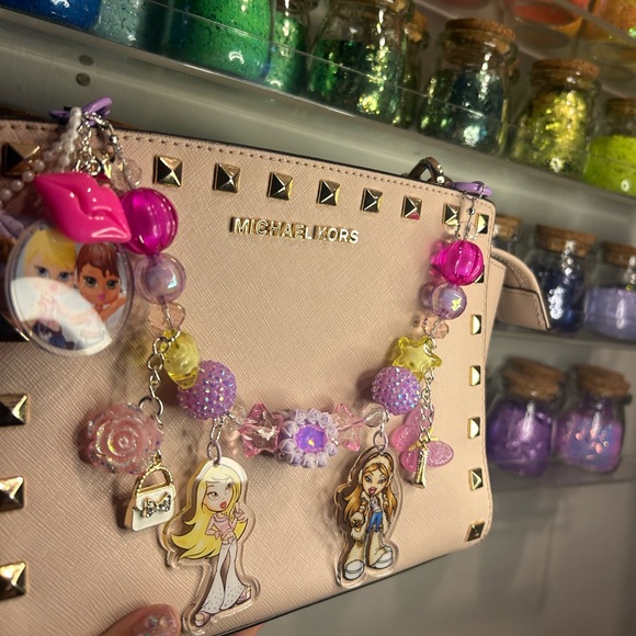 Purse strap - Picture 5 of 10